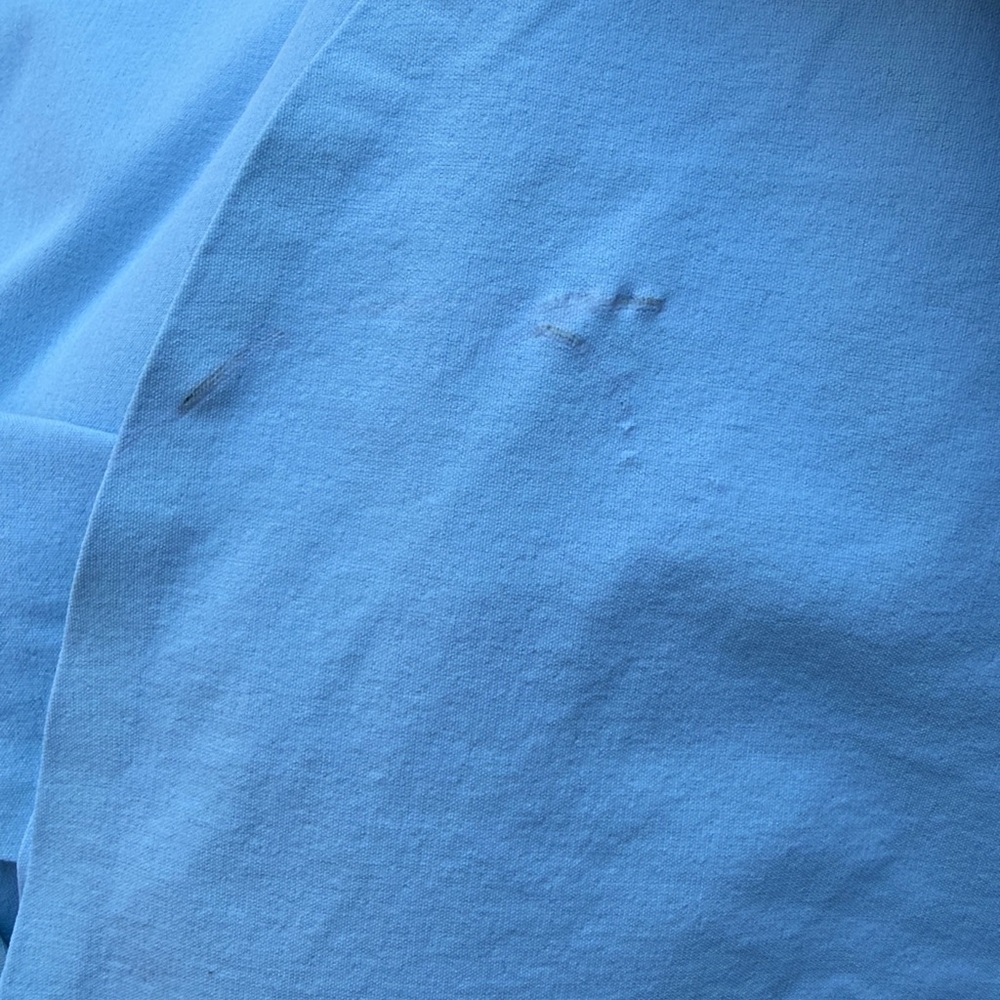Greyson | Mens Blue Shorts size Extra Large - Picture 7 of 7